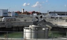 С 2,7 млн. лв. решават проблема с отпадъчните води на „Рудник” и „Черно море”