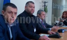 Само 1 независим кандидат за депутат в Пиринско
