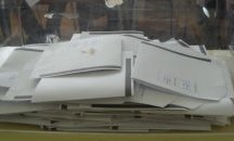 Общо 188 са кандидатите за депутати от Стара Загора