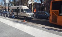 Отлагат затварянето на източната част от булевард "Руски" в Пловдив
