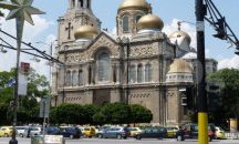 276 души се борят за 15-те варненски мандата в следващия парламент