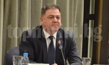 СГС даде ход на делото срещу Николай Ненчев