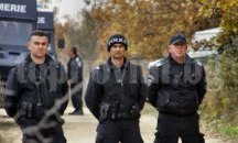 Връщат Жандармерията в Хасково