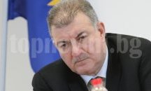 Георги Костов: Сезирал съм прокуратурата за оказания ми натиск от Герджиков