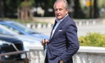 Окончателно Спас Русев си тръгва от "Левски"