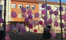 Бургаските училища днес са в розово