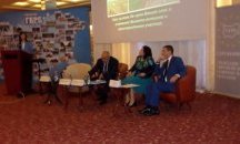 Кръгла маса за земеделието отчете успехите на ГЕРБ