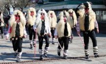 Кукери ще гонят зли сили в Каварна