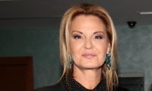 Стефка Костадинова се срещна с президента на Европейския съюз по таекуондо