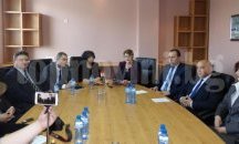 ГЕРБ представи листата си в Търговище