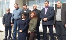 В листата на ГЕРБ в Разград са включени доказали се и достойни хора