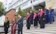 Конкурс за докторанти в Югозападния университет