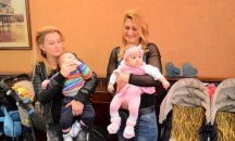 Общинската ин витро програма във Варна даде живот на 14 бебета