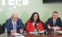 Лиляна Павлова: Срещу ГЕРБ се води тежка компроматна война