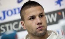 Благой Найденов се върна с успeх на ринга