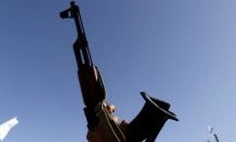 В Мосул е ликвидиран „здравният министър” на ИД