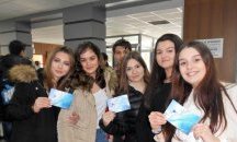 Ученици от Добрич участваха в национално състезание за иновации