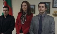 Целта на "АБВ - Движение 21" в Разград е надграждане на резултатите от предишните избори