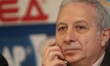 Огнян Герджиков отрече да е настоявал за оставката на Георги Костов