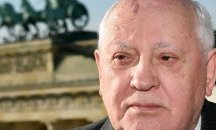 Михаил Горбачов ще продава вилата си в Бавария