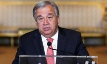 Генералният секретар на ООН предложи създаването на нов отдел за борба с тероризма