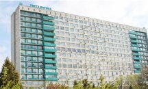 БЧК връчва линейка на болницата „Света Марина“