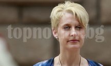 Посланик Ема Хопкинс: Ние ще се борим за равноправно партньорство с ЕС
