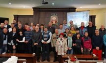 БОК награди спортната общественост в Хасково за заслуги към родния спорт