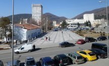 Димитър Пантелеев оглавява „Синята зона” в Сливен
