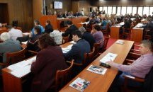 Общински съвет Русе отново не избра омбудсман