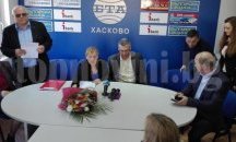 БСП не иска 4 бежански лагер в Хасковска област