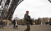 Протести срещу полицията в Париж прераснаха в безредици