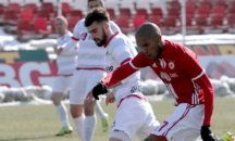 Фернандо Каранга с официална картотека в ЦСКА