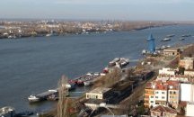 Проект ще събаря административните бариери пред транспорта по река Дунав