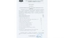 ГРАО откри "мъртви души" в подписката за референдум в "Младост"