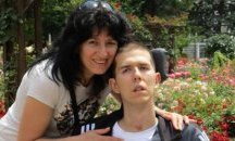 Илко отпътува за Германия, където започва лечението му