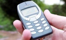 7 причини да използвате Нокиа 3310 (СНИМКИ)