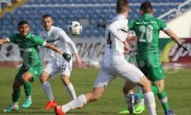 Лудогорец се сбогува с Лига Европа