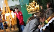 С дарения довършват храма в сливенското село Глушник