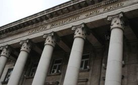 Предстоят предварителни кандидатстудентски изпити в Русенския университет