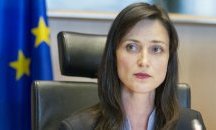 Мария Габриел: Няма основание да ни отлагат за Шенген