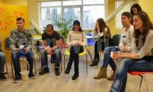 Младежка инициатива стартира в Стара Загора