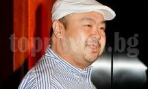 Симптоми на отравяне са открити в една от нападателките на Ким Чен Нам