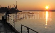 Протестът на рибарите продължава