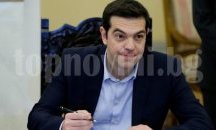 Ципрас и Лагард обсъдиха фискалната политика на Гърция