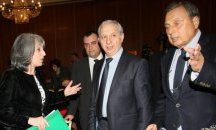Герджиков: Правителството има желание да направи нещо за подобряване на бизнес климата