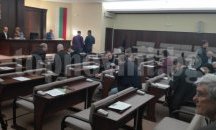 Хасковските съветници против нов бежански лагер