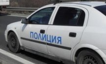 Двама мъже навъртяха сметка и избягаха