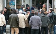 Безработицата в област Добрич бележи ръст