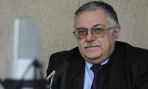 Шефът на ФЛД хвърли оставка